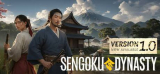 : Sengoku Dynasty-Rune