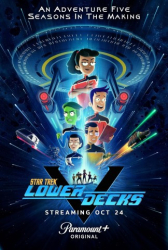 : Star Trek Lower Decks S05E04 German Dl 1080P Web H264-Wayne