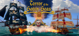 : Terror of the Seven Seas-Tenoke