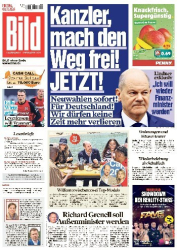 : Bild - 08 November 2024