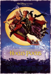 : Hocus Pocus Drei zauberhafte Hexen 1993 German Dl 1080p Web H264 iNternal-SunDry