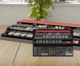 : KORG VOX Super Continental 1.0.8