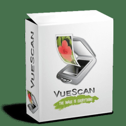 : VueScan Pro 9.8.39