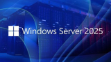 : Windows Server 2025 LTSC 24H2 Build 26100.1742 Englisch