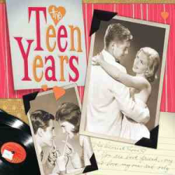 : Time Life Music - The Teen Years - Sampler-Sammlung (2024) FLAC