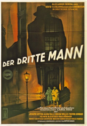 : Der dritte Mann 1949 German Dl 2160p Uhd BluRay x265-EndstatiOn