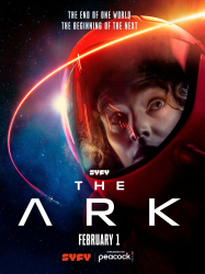 : The Ark S02E11 German Dl 1080p Web x264-WvF