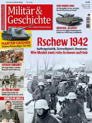 : Militär & Geschichte - Nr 01 2025