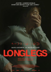 : Longlegs 2024 German Dl 1080p BluRay x264-DetaiLs