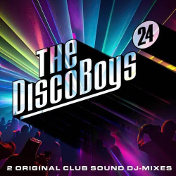 : The Disco Boys Vol. 24 (2024)