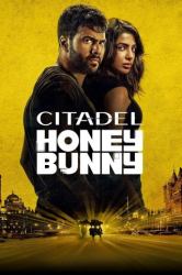 : Citadel Honey Bunny S01 German Dl 1080P Web H264-Wayne