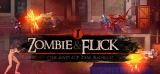 : Zombie Flick-Tenoke