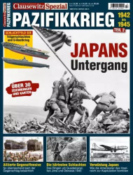 : Clausewitz Magazin Spezial November No 47 2024
