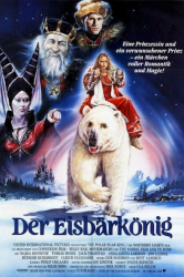 : Der Eisbaerkoenig 1991 German 720p Hdtv x264-NoretaiL