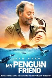 : My Penguin Friend 2024 German AC3 WEBRip x265-LDO