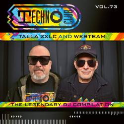 : Techno Club Vol. 73 (Extended Edition) (2024)