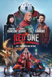 : Red One Alarmstufe Weihnachten 2024 German TS AC3 MD 1080p x264 - Sneakman