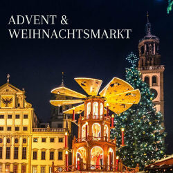 : Advent & Weihnachtsmarkt (2024)