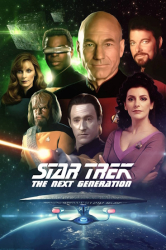 : Star Trek Tng The Next Generation Remastered S01 Complete German Dl Ac3 720p Bluray x264-iNd