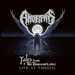 : Amorphis Tales From The Thousand Lakes Live At Tavastia 2021 Complete Mbluray-Middle