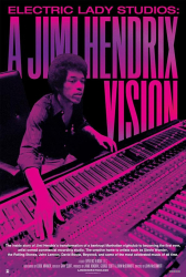 : Electric Lady Studios A Jimi Hendrix Vision 5 1 Surround Sound Mix 2024 1080p Pure MbluRay x264-403