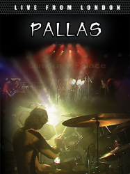 : Pallas Live From London The Camden Palace 1985 Complete Mbluray-Middle