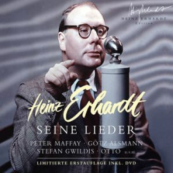 : Heinz Erhardt - Seine Lieder (2009)