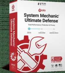 : System Mechanic Pro / Ultimate Defense v24.7.1.69