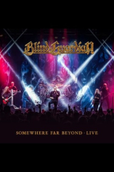 : Blind Guardian Somewhere Far Beyond Live At Rock Hard Festival 2022 1080p MbluRay x264-403