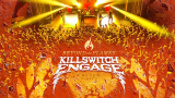 : Killswitch Engage Alive Raw And Reunited 2016 720p MbluRay x264-403