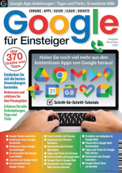 : Google für Einsteiger - November 2024