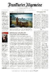 : Frankfurter Allgemeine Zeitung - 09. November 2024