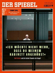 :  Der Spiegel Nachrichtenmagazin No 46 vom 09 November 2024