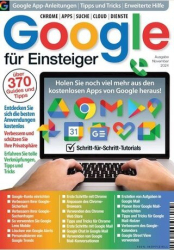 :  Google für Einsteiger Magazin November 2024