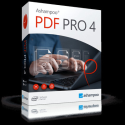 : Ashampoo PDF Pro 4.0