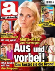 :  die aktuelle Magazin No 46 vom 09 November 2024