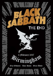 : Black Sabbath The End Live In Birmingham 2017 Complete Uhd Mbluray-Hfpa