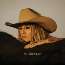 : Lainey Wilson - Whirlwind (2024) Flac / Hi-Res