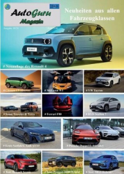 :  Autoguru Magazin No 10 2024