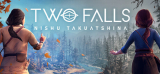 : Two Falls Nishu Takuatshina-Skidrow