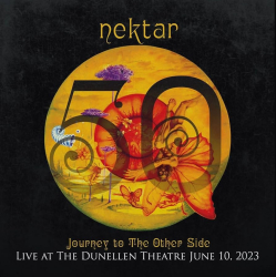 : Nektar Journey To The Other Side Live At The Dunellen Theatre June 10 2023 720p MbluRay x264-Treble