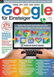 : Google für Einsteiger Magazin November 2024
