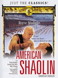 : American Shaolin Hd Remastered 1991 German Dl Complete Pal Dvd9-Hypnokroete