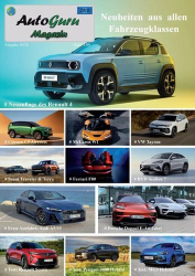 : Autoguru Magazin No 10 2024
