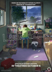 : Look Back 2024 German Dl AniMe 720p Web h264-Sauerkraut