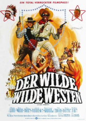 : Der Wilde Wilde Westen 1974 German Dl 2160p Uhd BluRay Hevc-HavariE