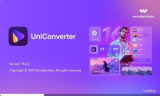 : Wondershare UniConverter 16.0.0.68 (x64)