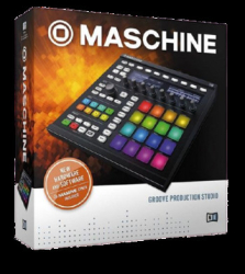 : Native Instruments Maschine 3.0.0