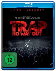 : Trap No Way Out 2024 German Ac3 Dl 1080p BluRay x265-Vector