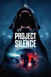 : Project Silence 2023 German DL 720p WEBRip H265-LDO